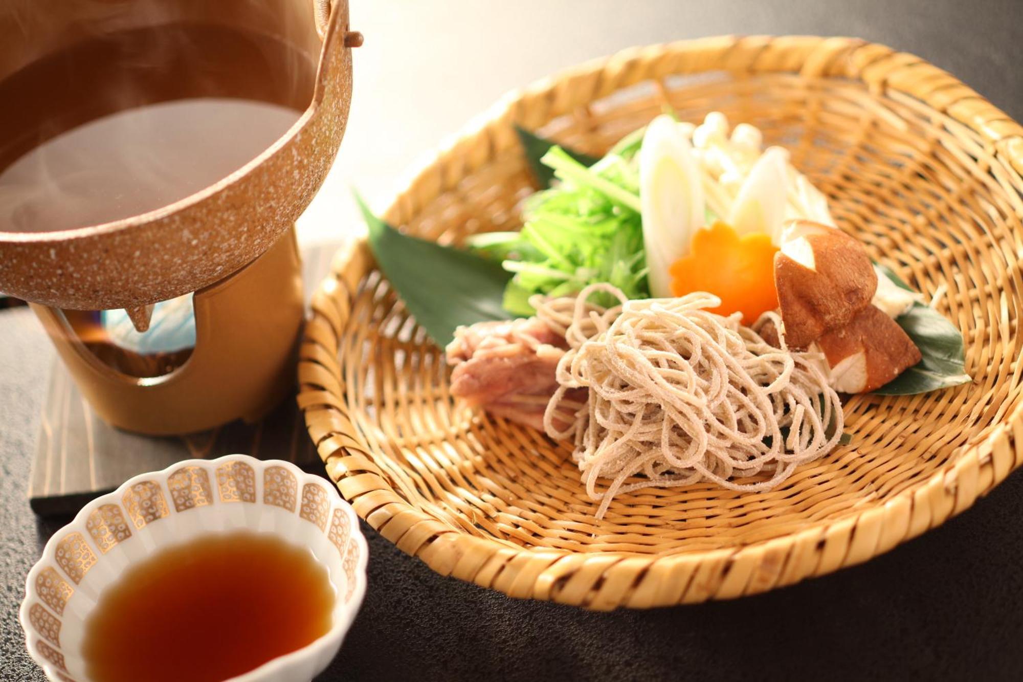 Ryokan Biyunoyado Яманути Экстерьер фото